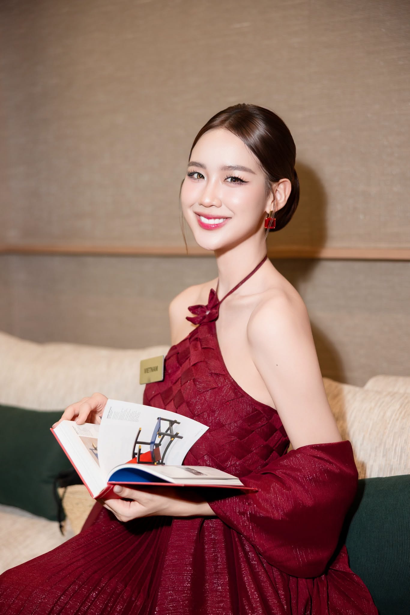 Bảo Ngọc ảnh 9 Bảo Ngọc ảnh 9