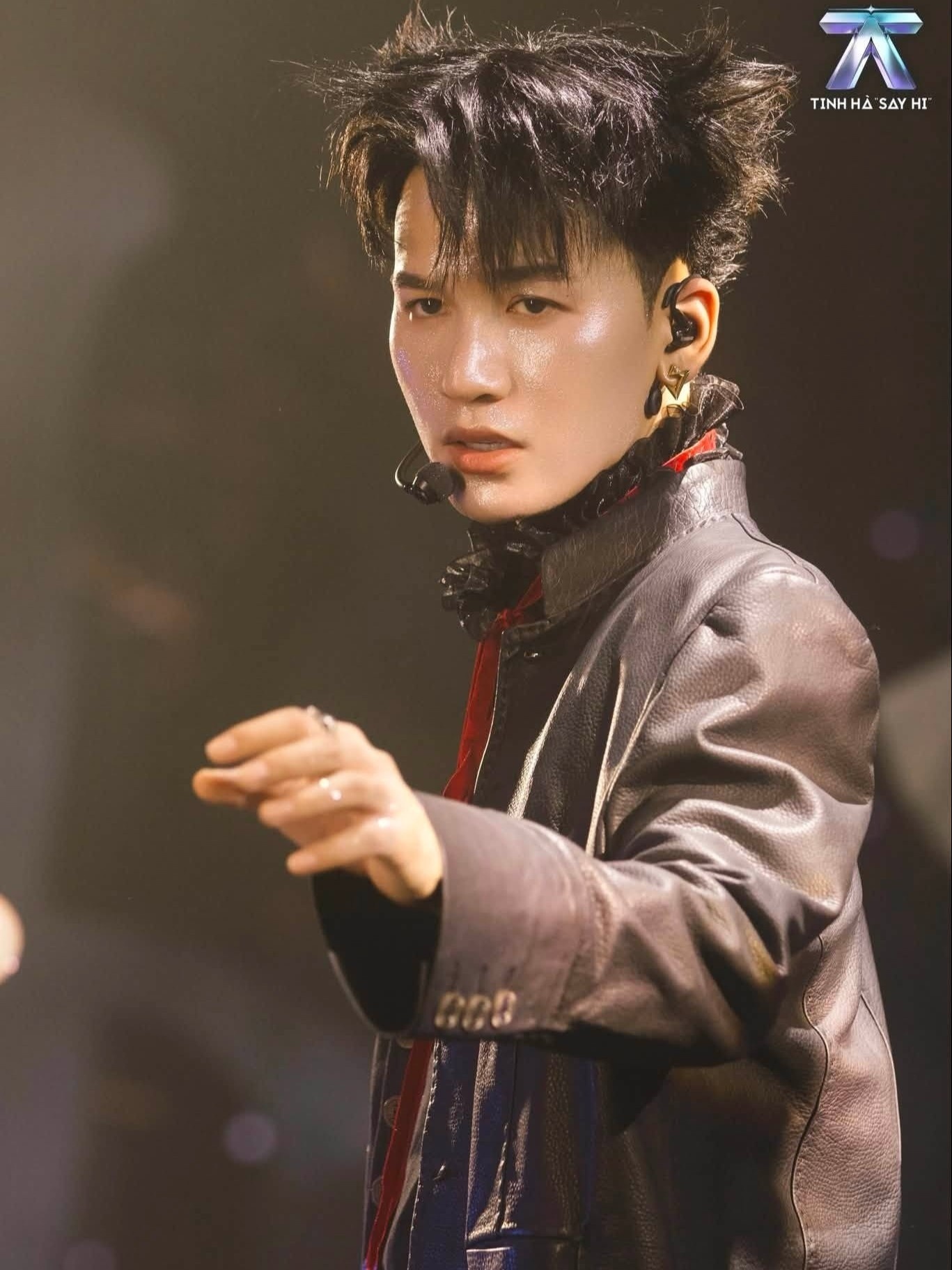 Ali Ho&agrave;ng Dương ảnh 2