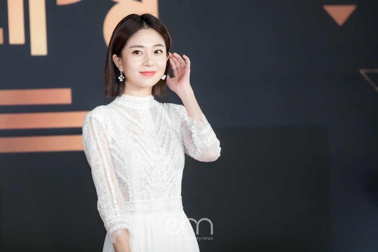 Baek Jin Hee ảnh 1