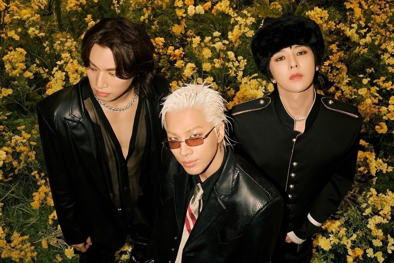 Big Bang vẫn thống trị Kpop sau 20 năm hoạt động