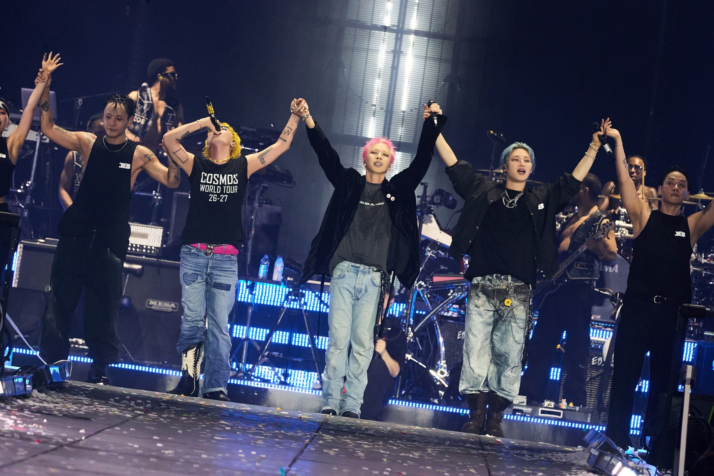 Big Bang  ảnh 2