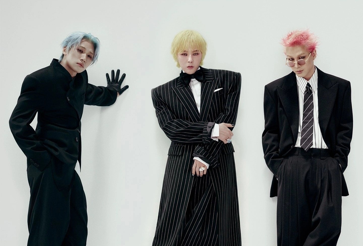 Big Bang  ảnh 1
