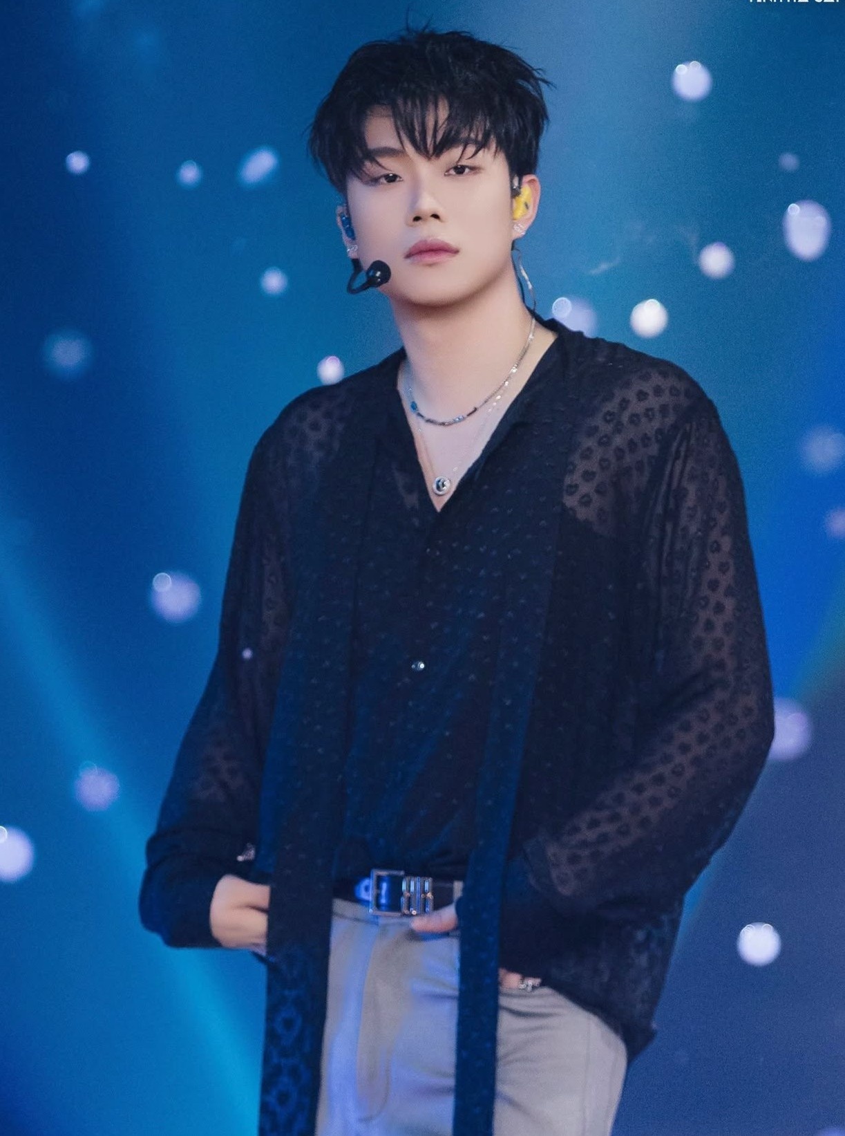ca sĩ ảnh 1
