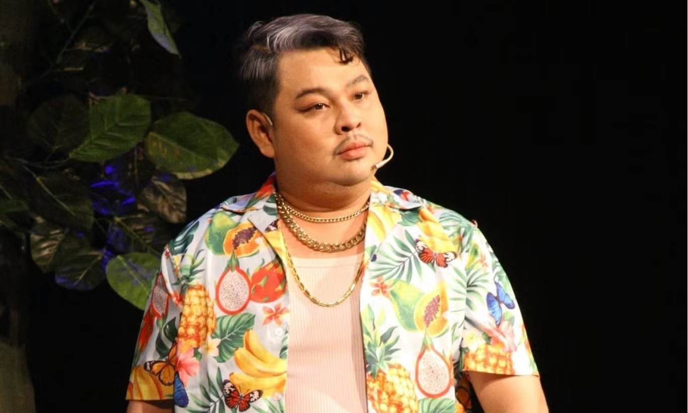 Diễn viên Bảo Bảo nguy kịch