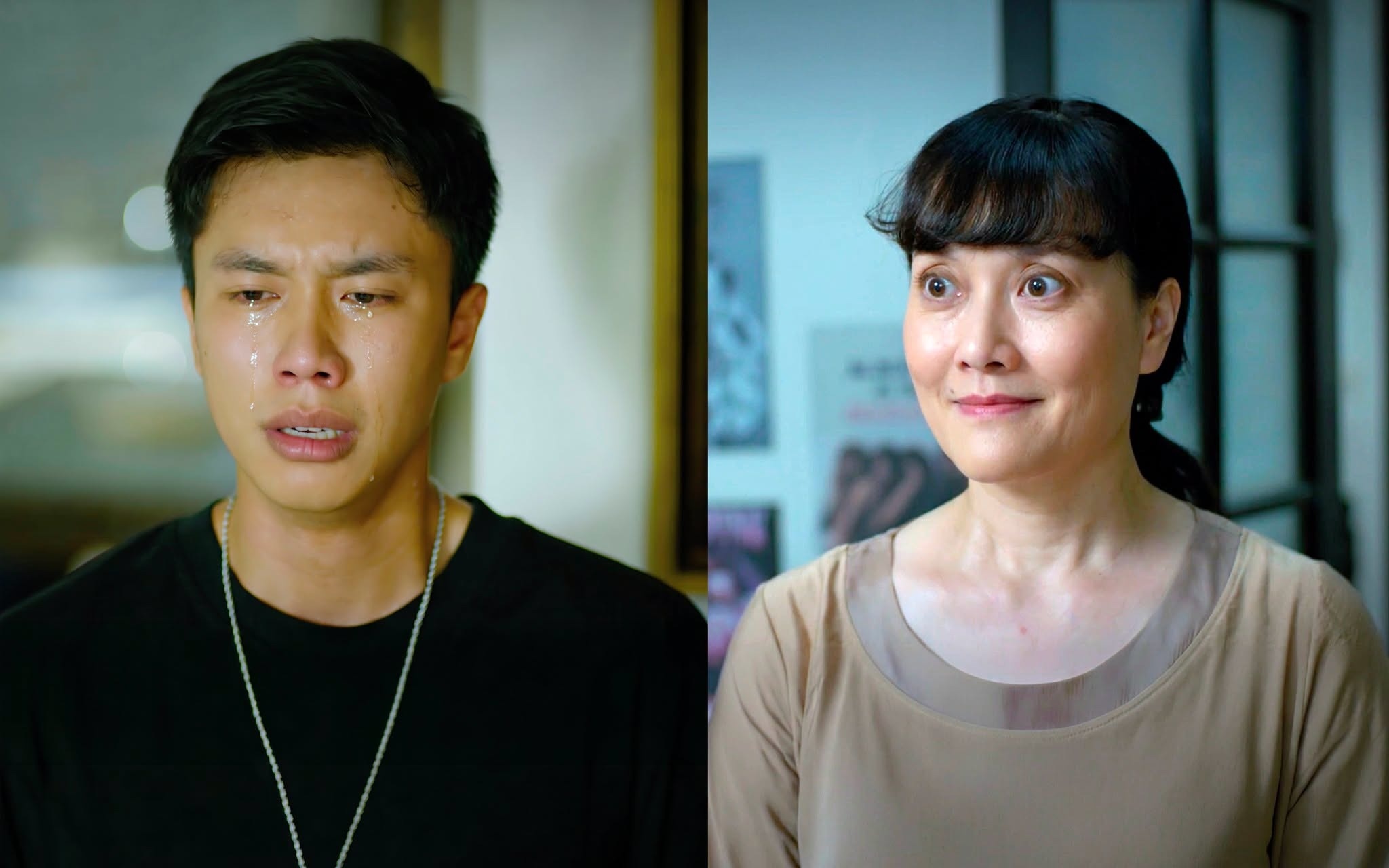 Tranh luận quanh bộ phim thay cả dàn diễn viên