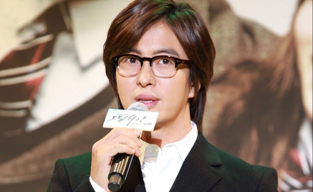 Bae Yong Joon sau 15 năm ngừng đóng phim
