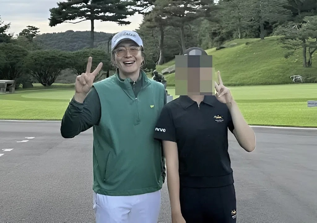 Bae Yong Joon ảnh 1