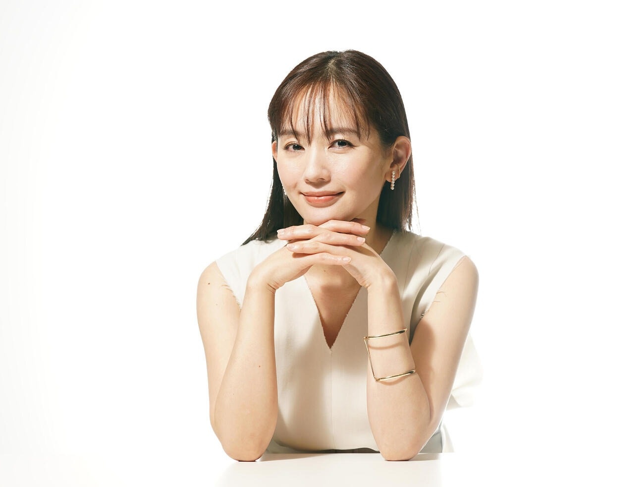 Nakamura Yuri ảnh 1