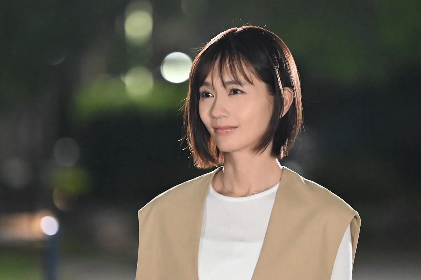 Nữ diễn viên Nakamura Yuri qua đời ở tuổi 44
