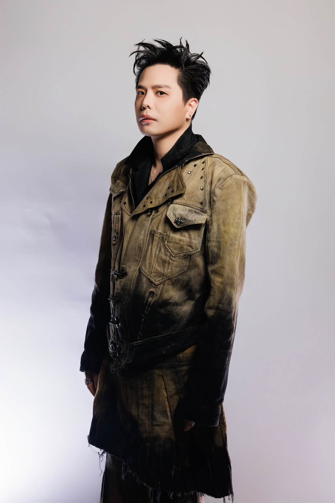 Trịnh Thăng B&igrave;nh ảnh 1