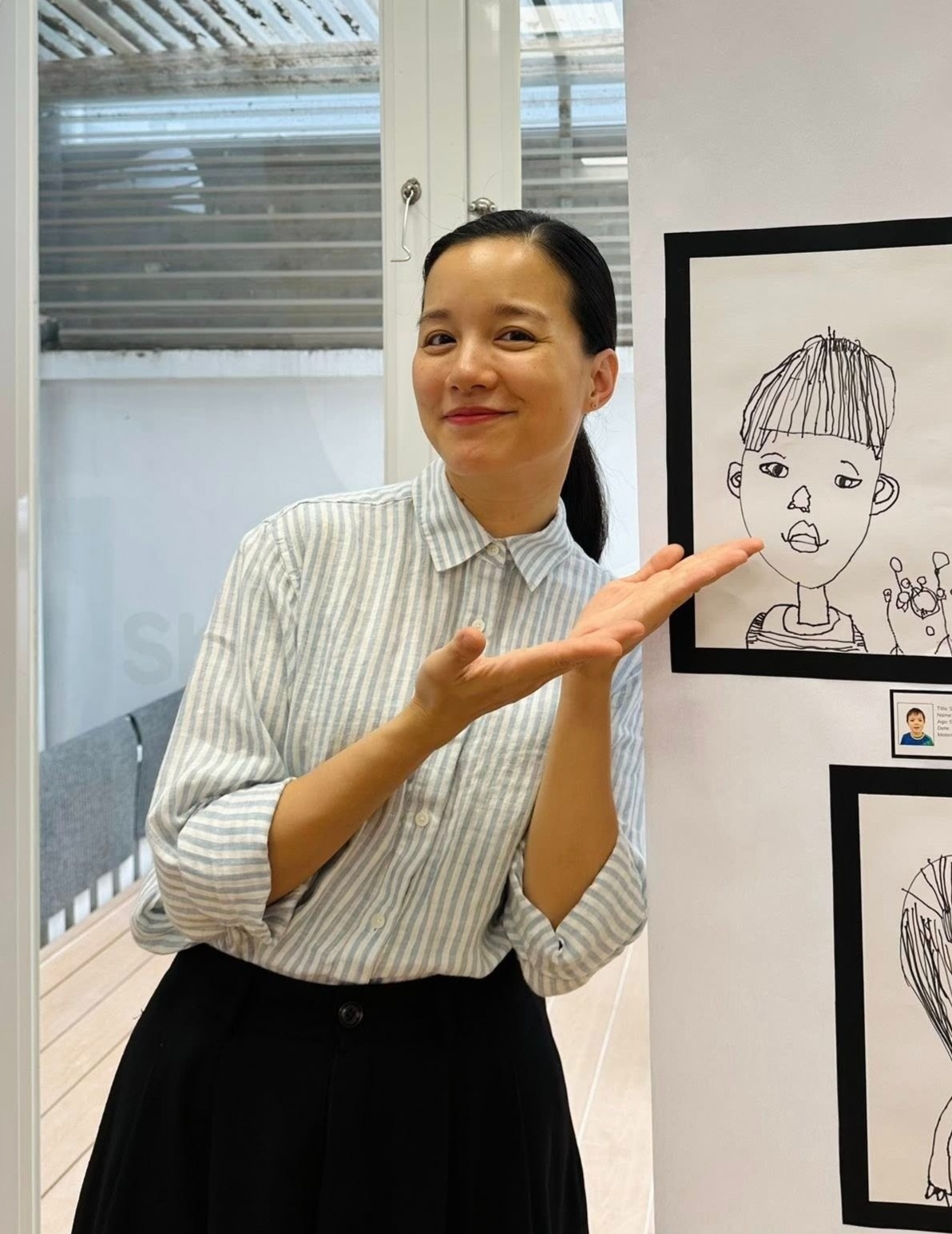 Minh Trang ảnh 1