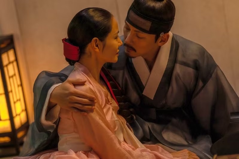 Son Ye Jin ảnh 1