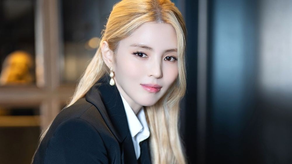 Han So Hee ảnh 1