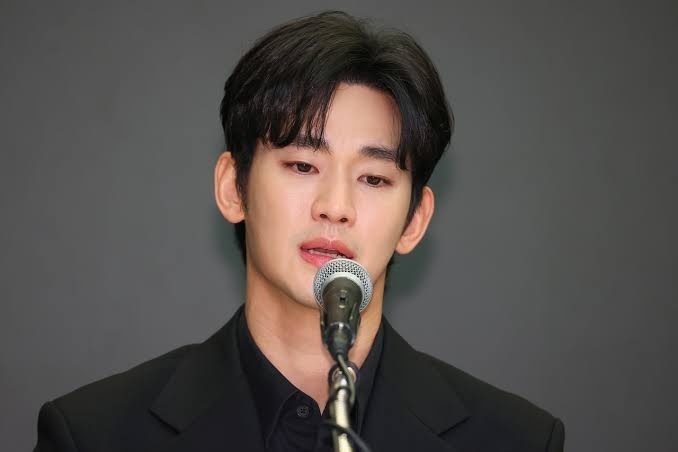 Kim Soo Hyun ảnh 2