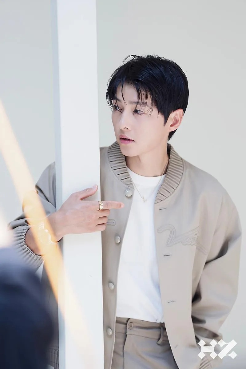 Song Joong Ki ảnh 10 Song Joong Ki ảnh 10