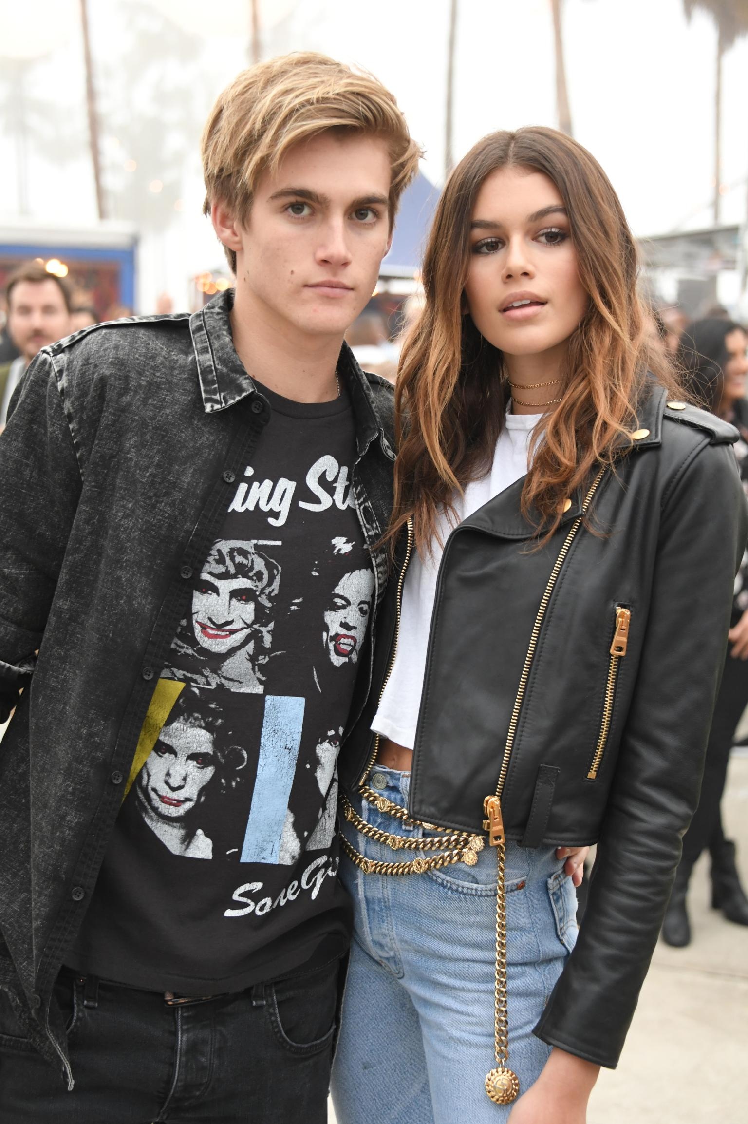 Cindy Crawford ảnh 2