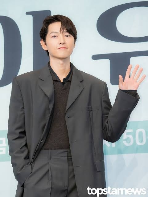 Song Joong Ki ảnh 7 Song Joong Ki ảnh 7