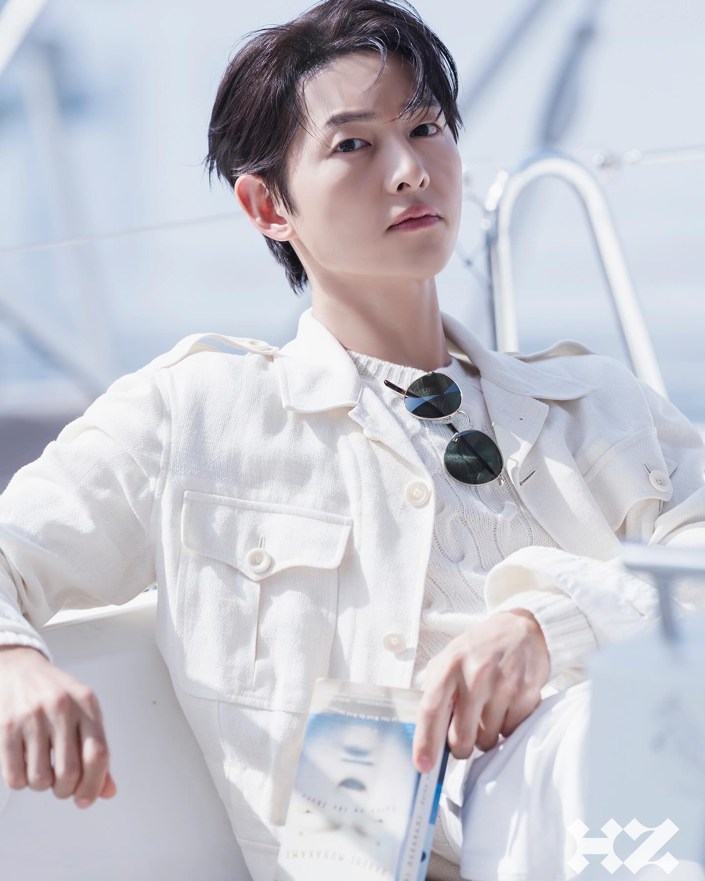 Song Joong Ki ảnh 8 Song Joong Ki ảnh 8