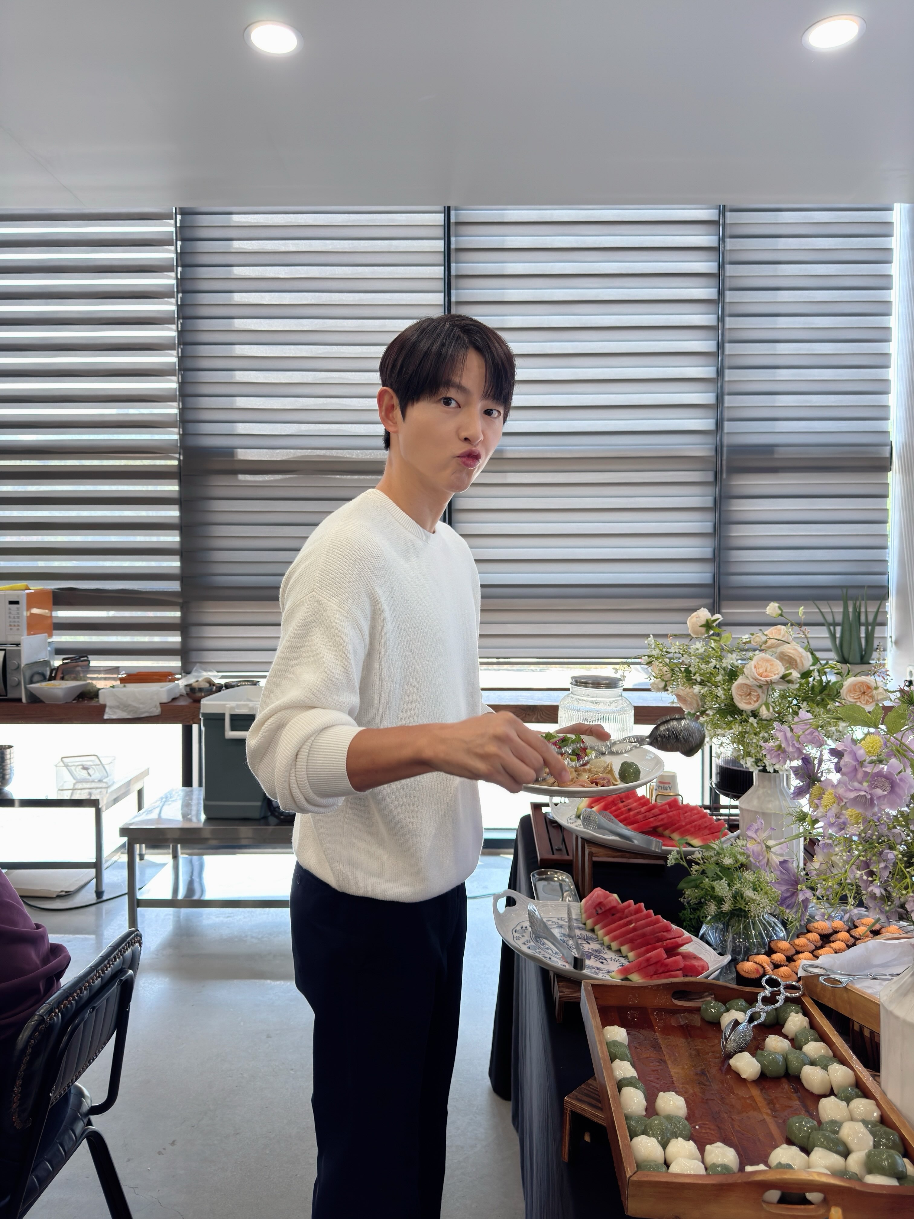 Song Joong Ki ảnh 2 Song Joong Ki ảnh 2