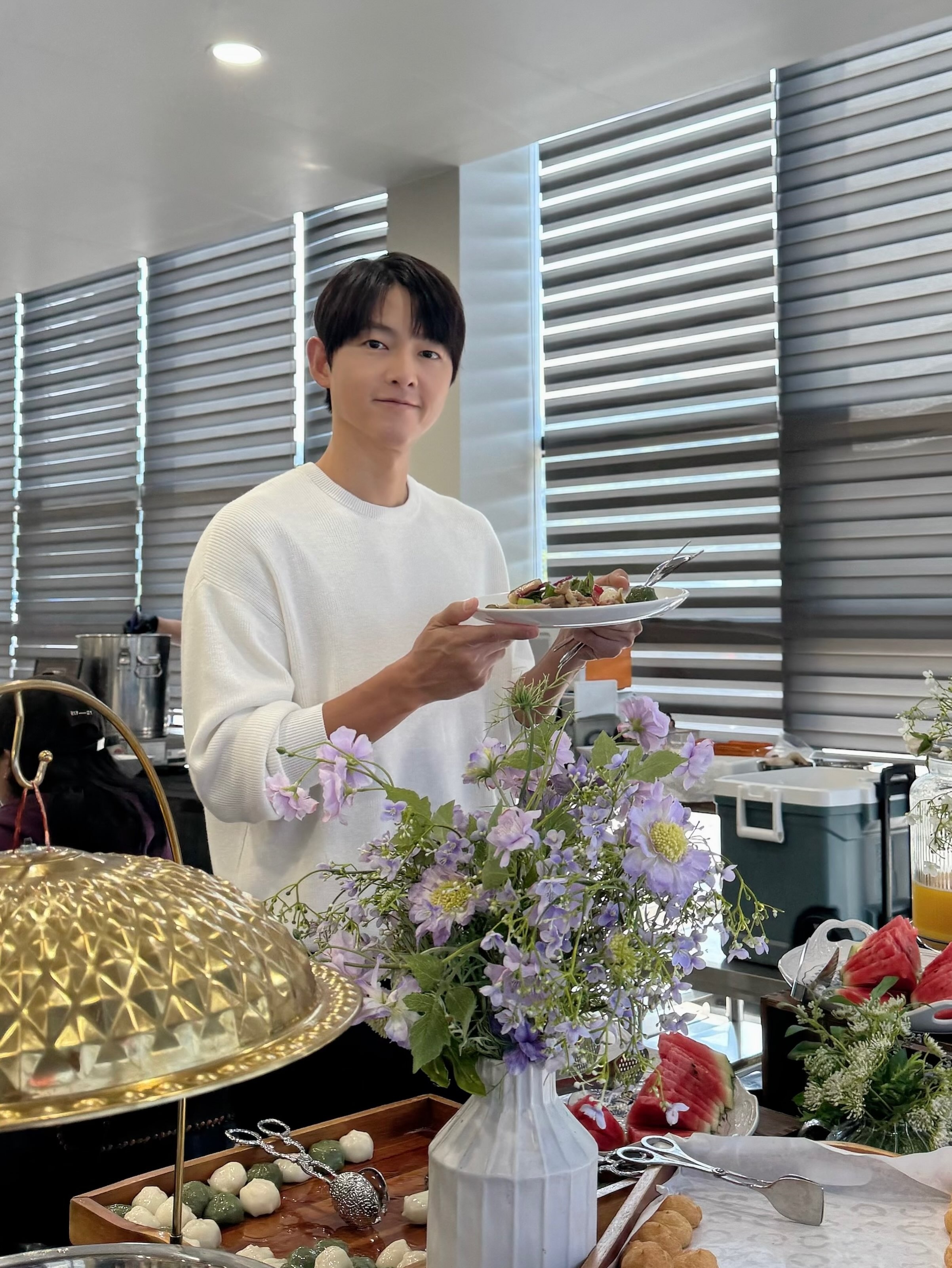 Song Joong Ki ảnh 3 Song Joong Ki ảnh 3