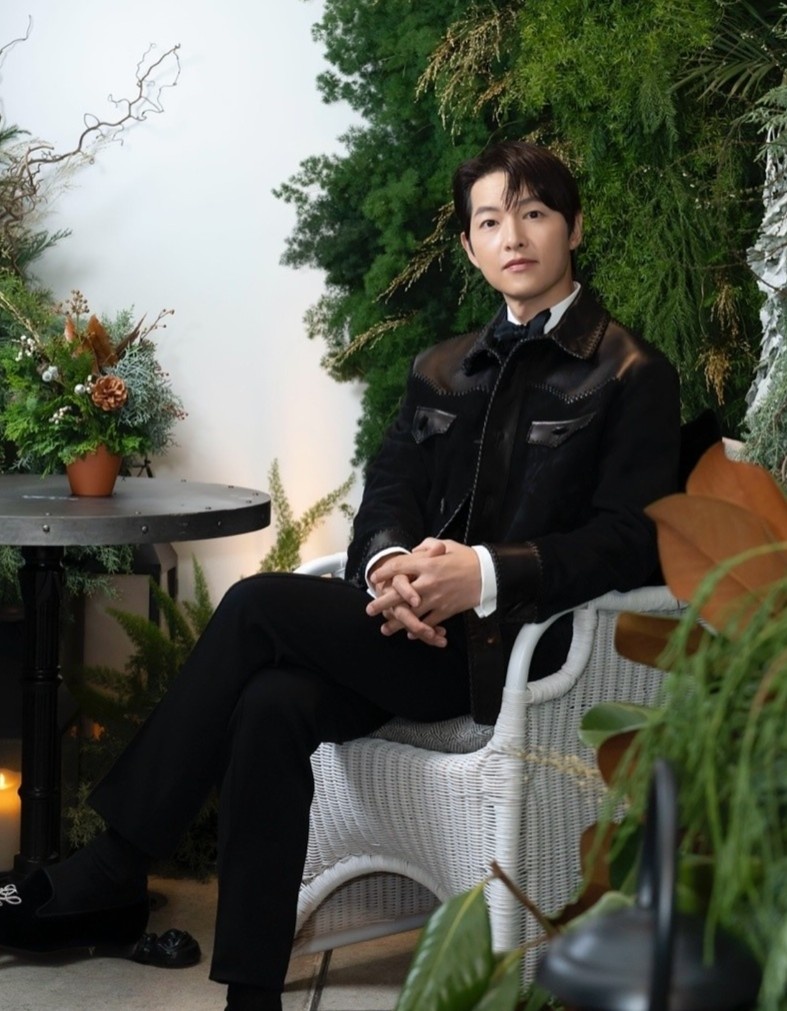 Song Joong Ki ảnh 4 Song Joong Ki ảnh 4