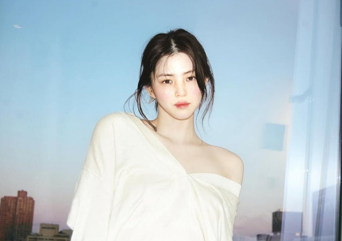 H&agrave;n Quốc ảnh 2