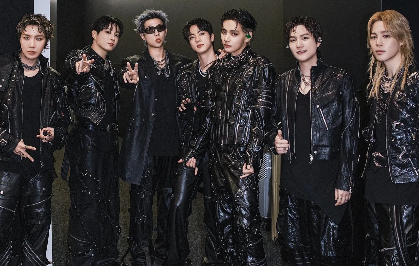 Hàn Quốc khó có BTS thứ 2