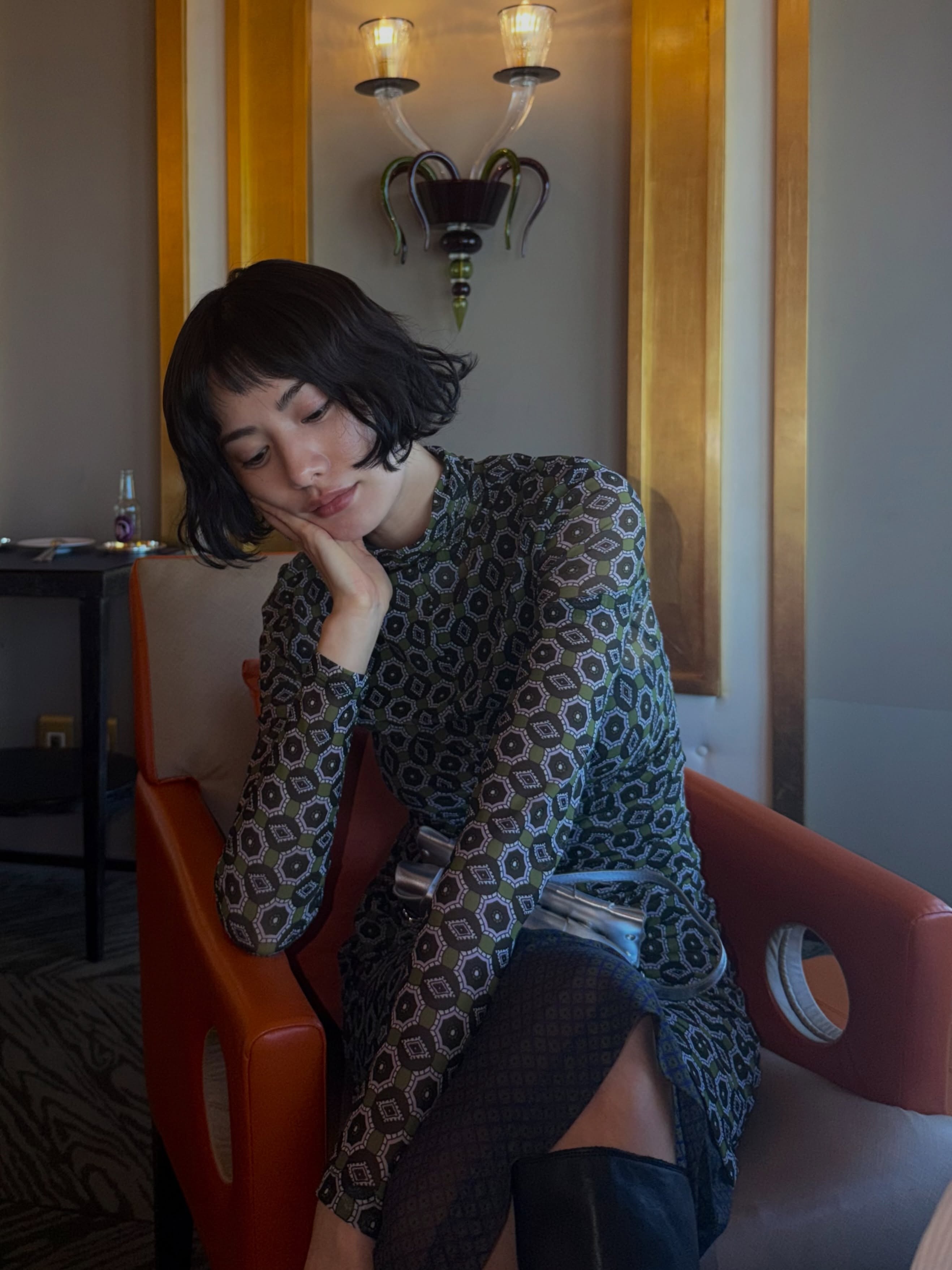 Nana ảnh 4 Nana ảnh 4