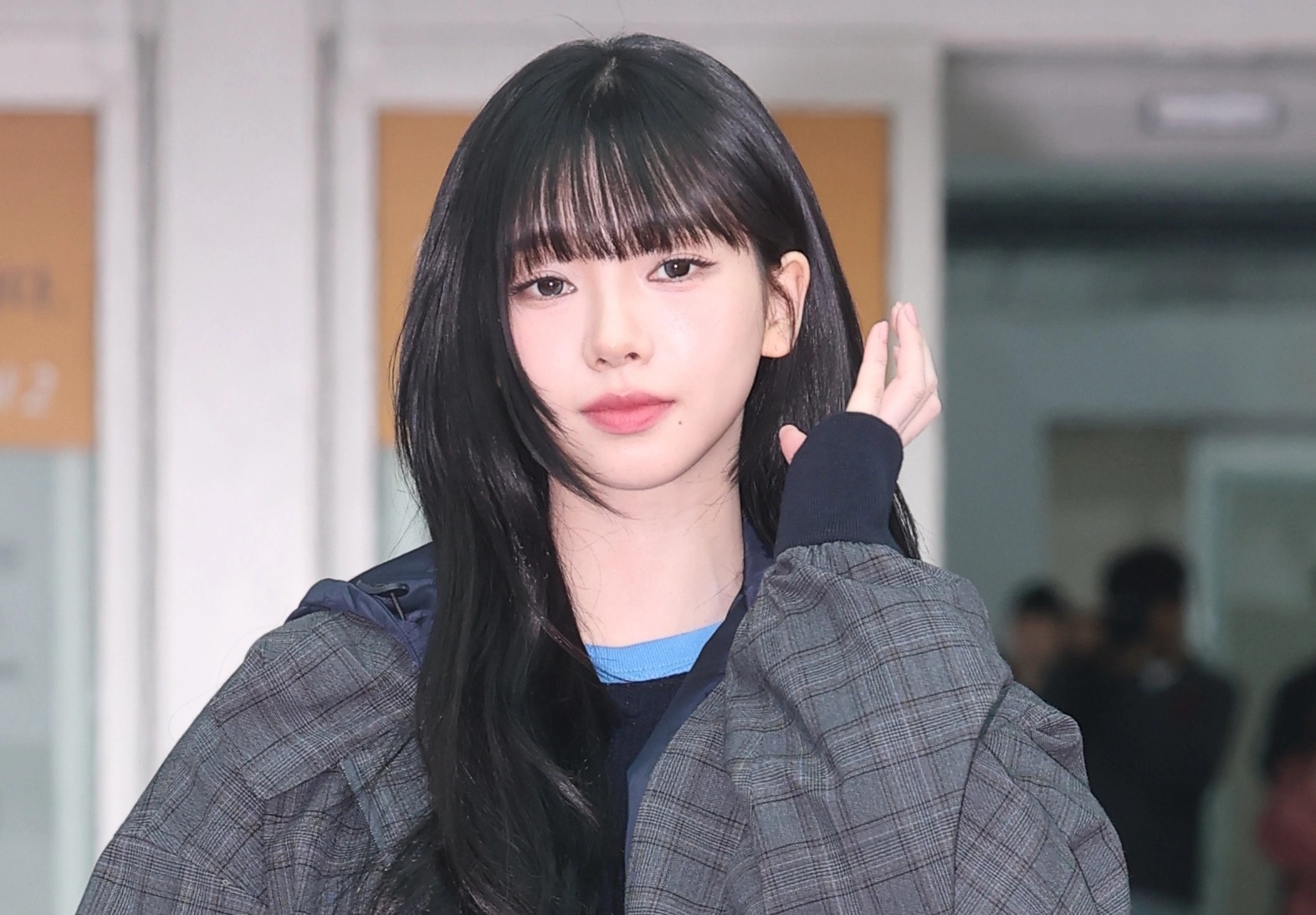 Lisa ảnh 5
