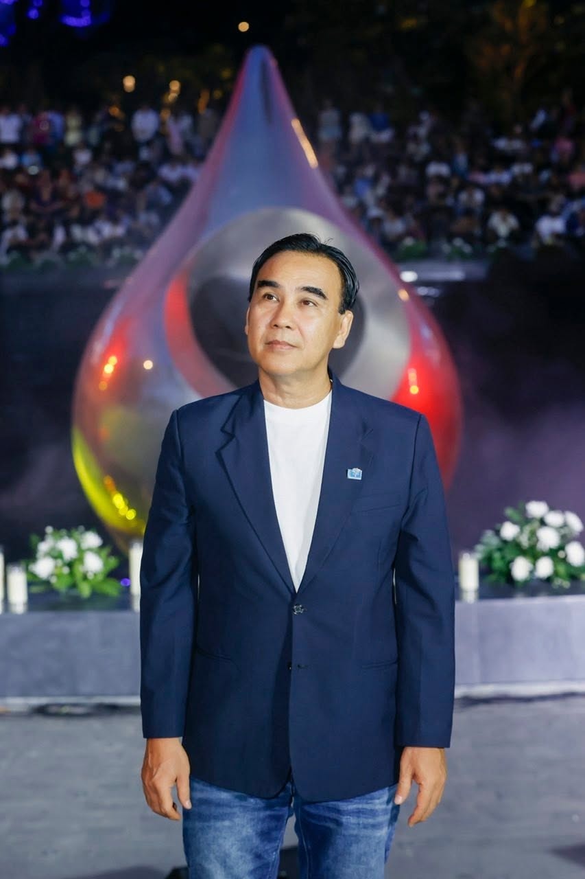 Quyền Linh ảnh 1