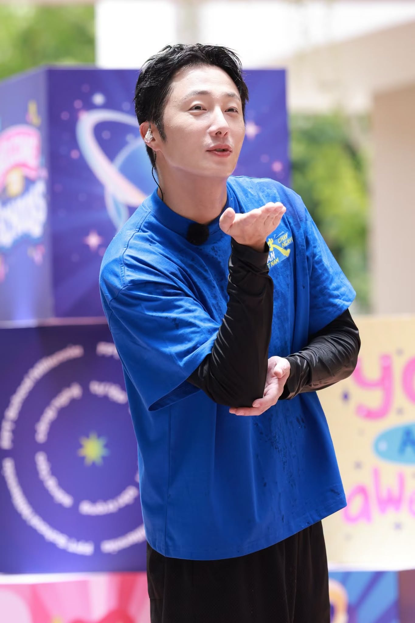 Running Man ảnh 1 Running Man ảnh 1