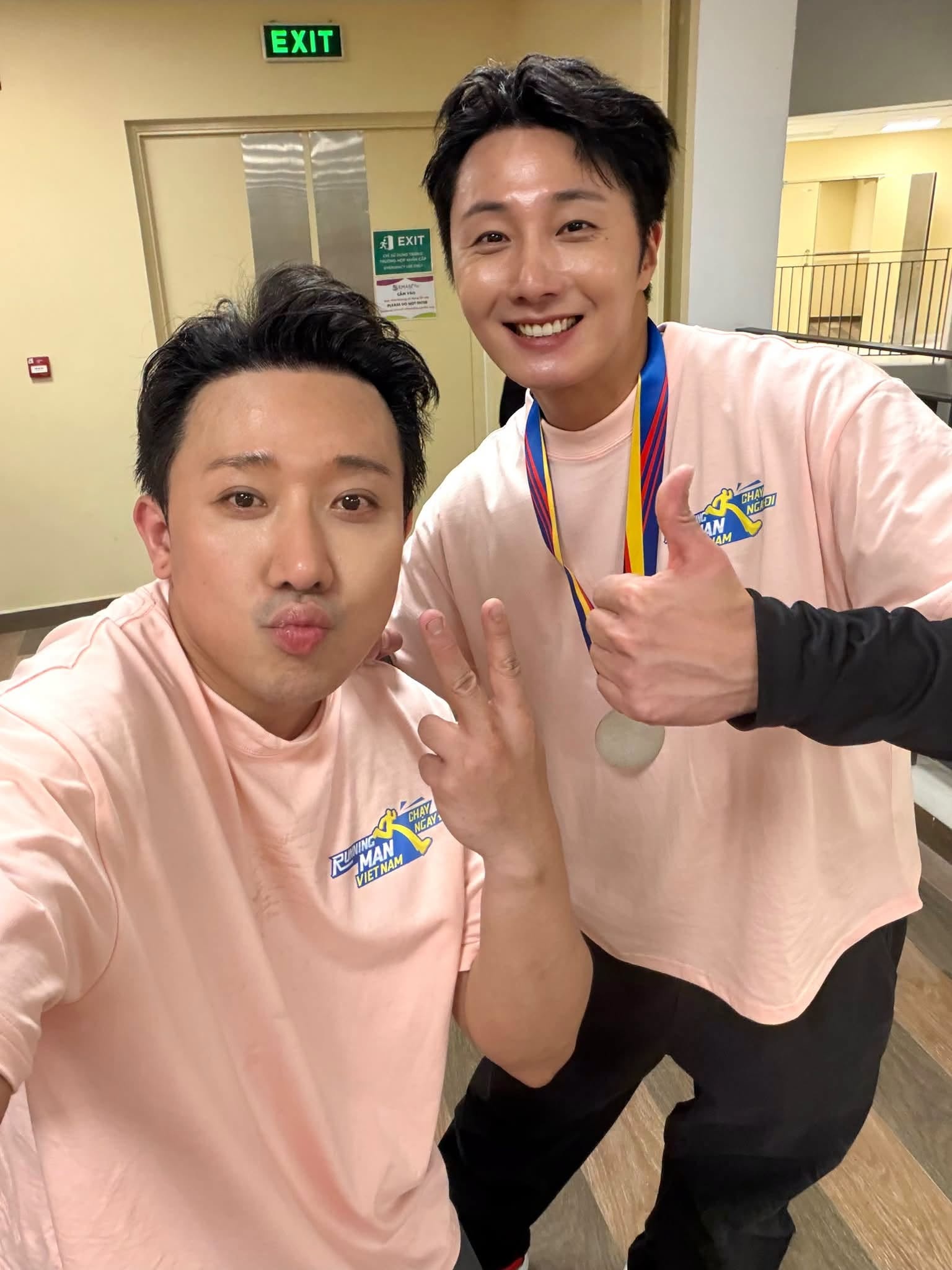 Running Man ảnh 2 Running Man ảnh 2