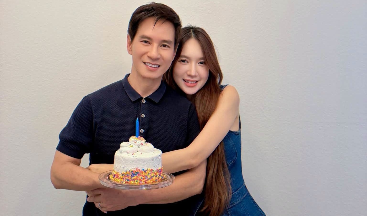 Tuổi 58 của đạo diễn Lý Hải