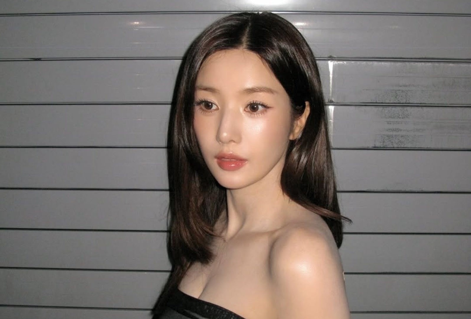 'Nữ thần Waterbomb' Kwon Eun Bi tiếc nuối