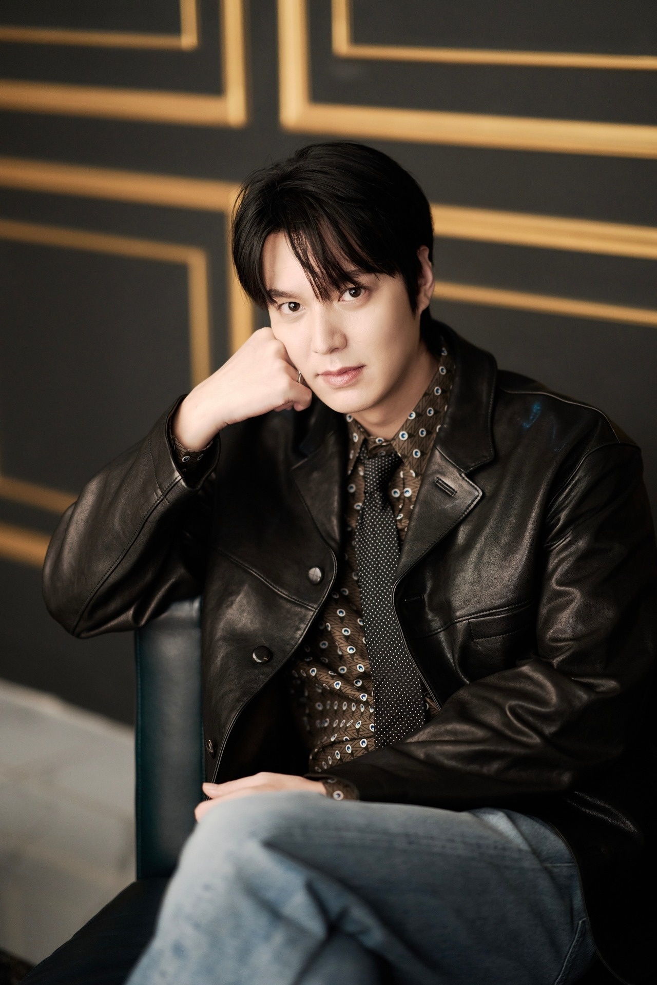 Lee Min Ho ảnh 3