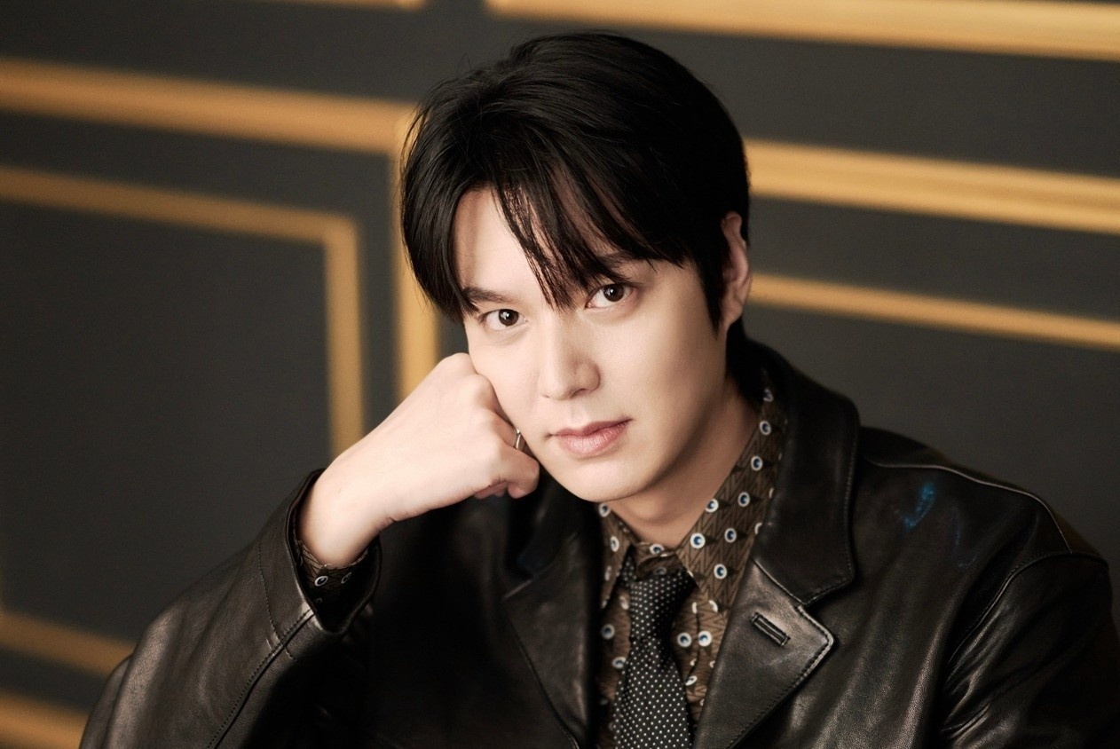 Lee Min Ho sau thời gian liên tục thất bại