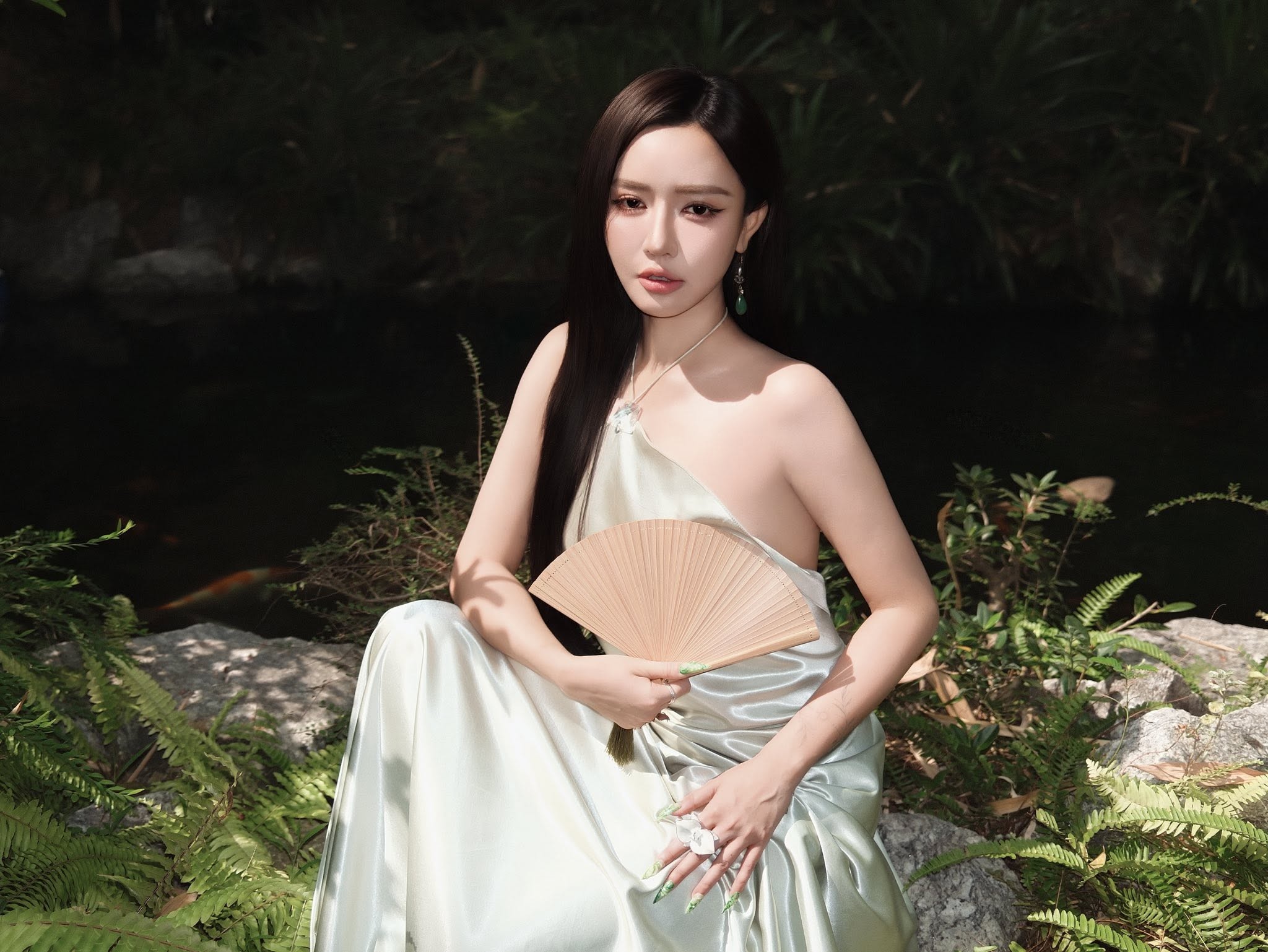 B&iacute;ch Phương ảnh 5