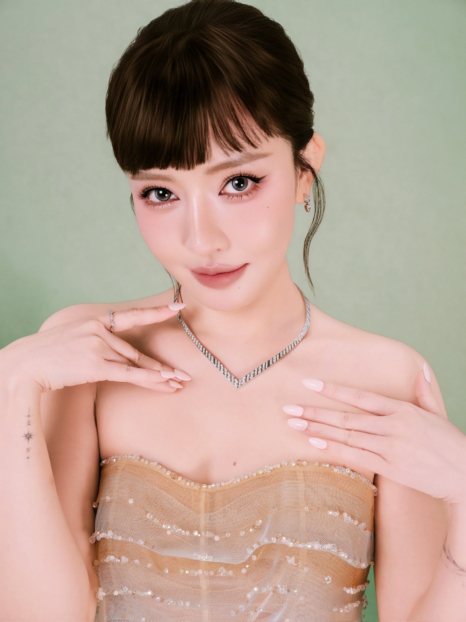 B&iacute;ch Phương ảnh 3