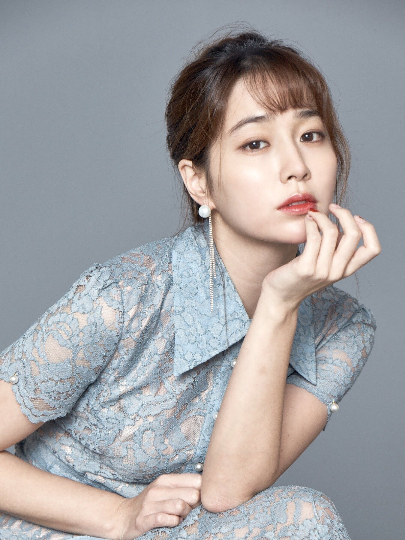 Lee Min Jung ảnh 2