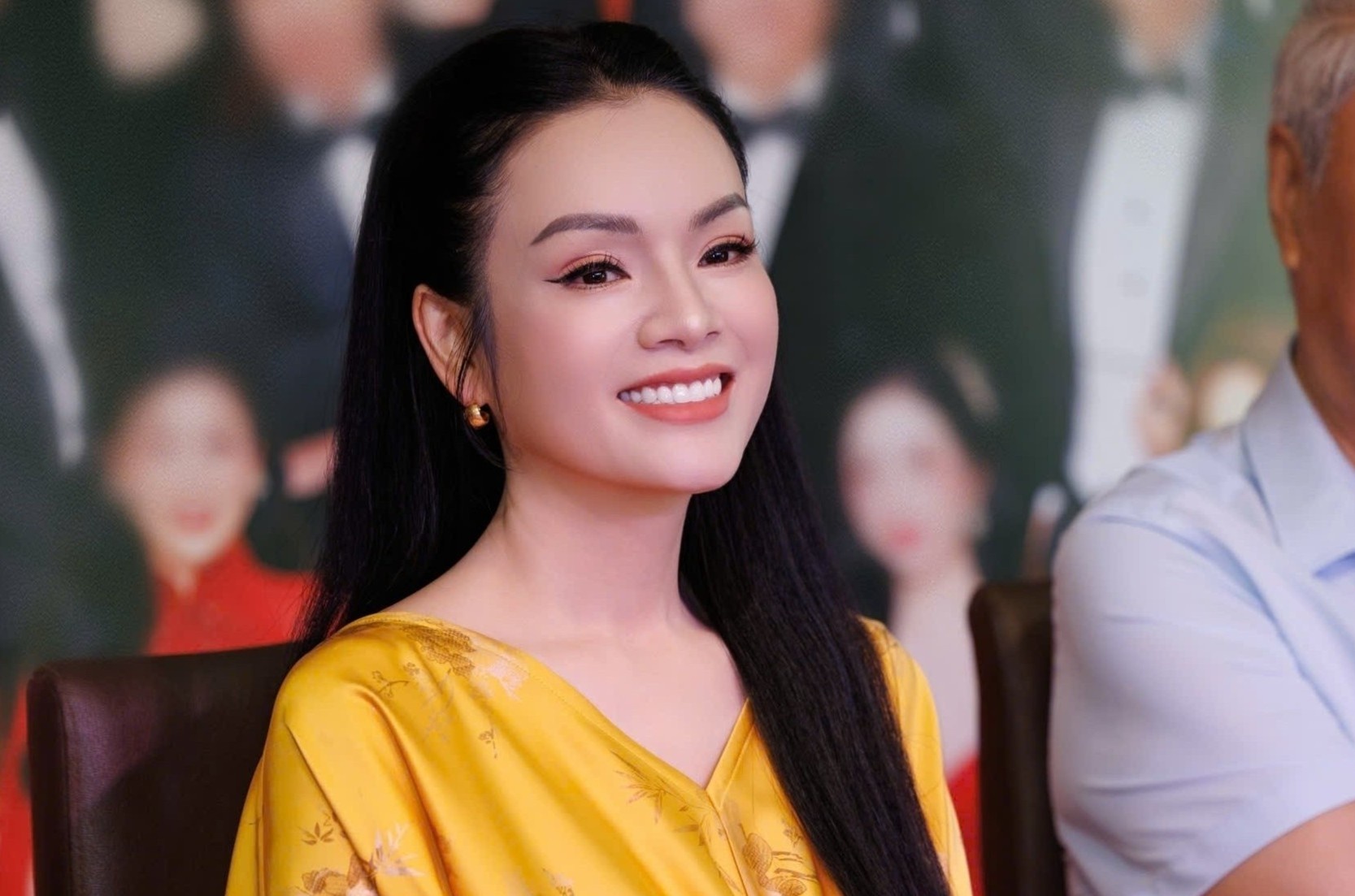 T&acirc;n Nh&agrave;n ảnh 1
