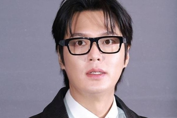 Sự kiện của Lee Min Ho bị hủy bỏ