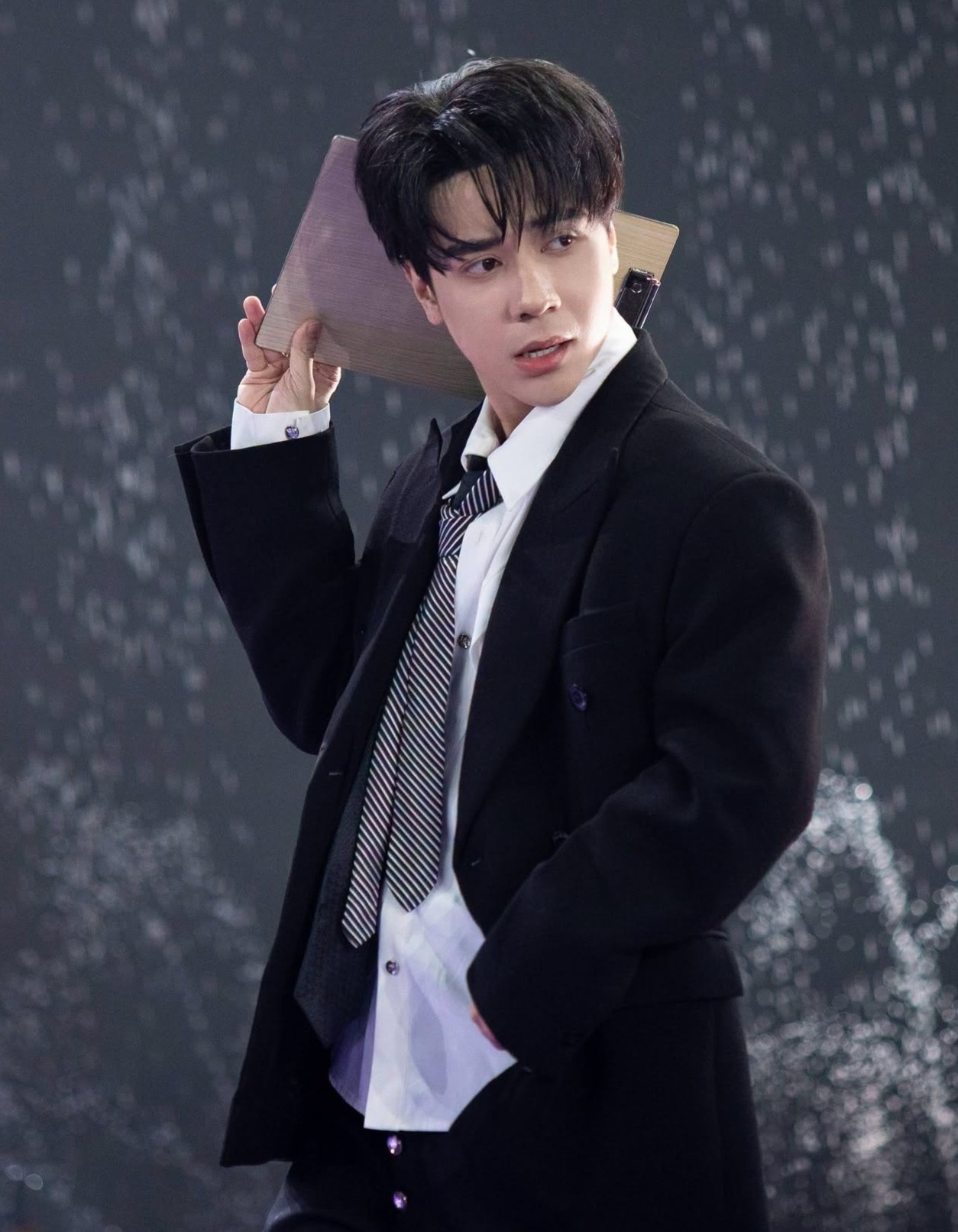 Quang H&ugrave;ng MasterD ảnh 7