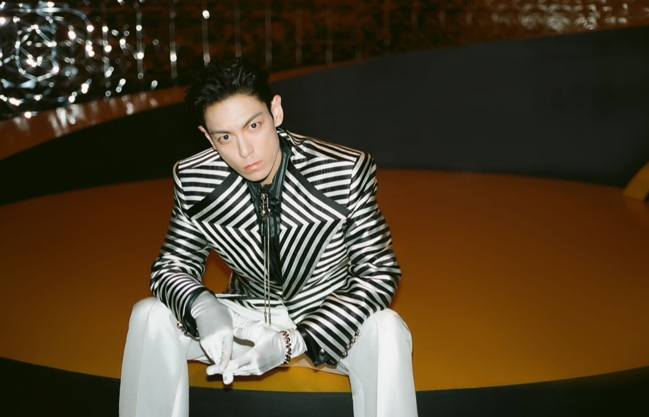 T.O.P ảnh 11