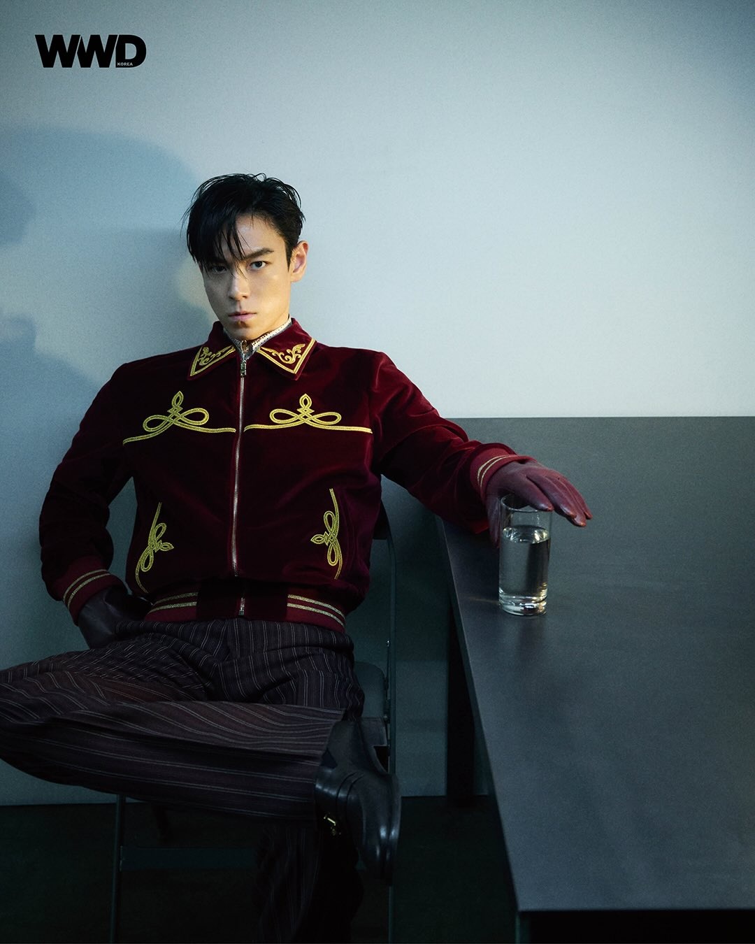 T.O.P ảnh 6 T.O.P ảnh 6