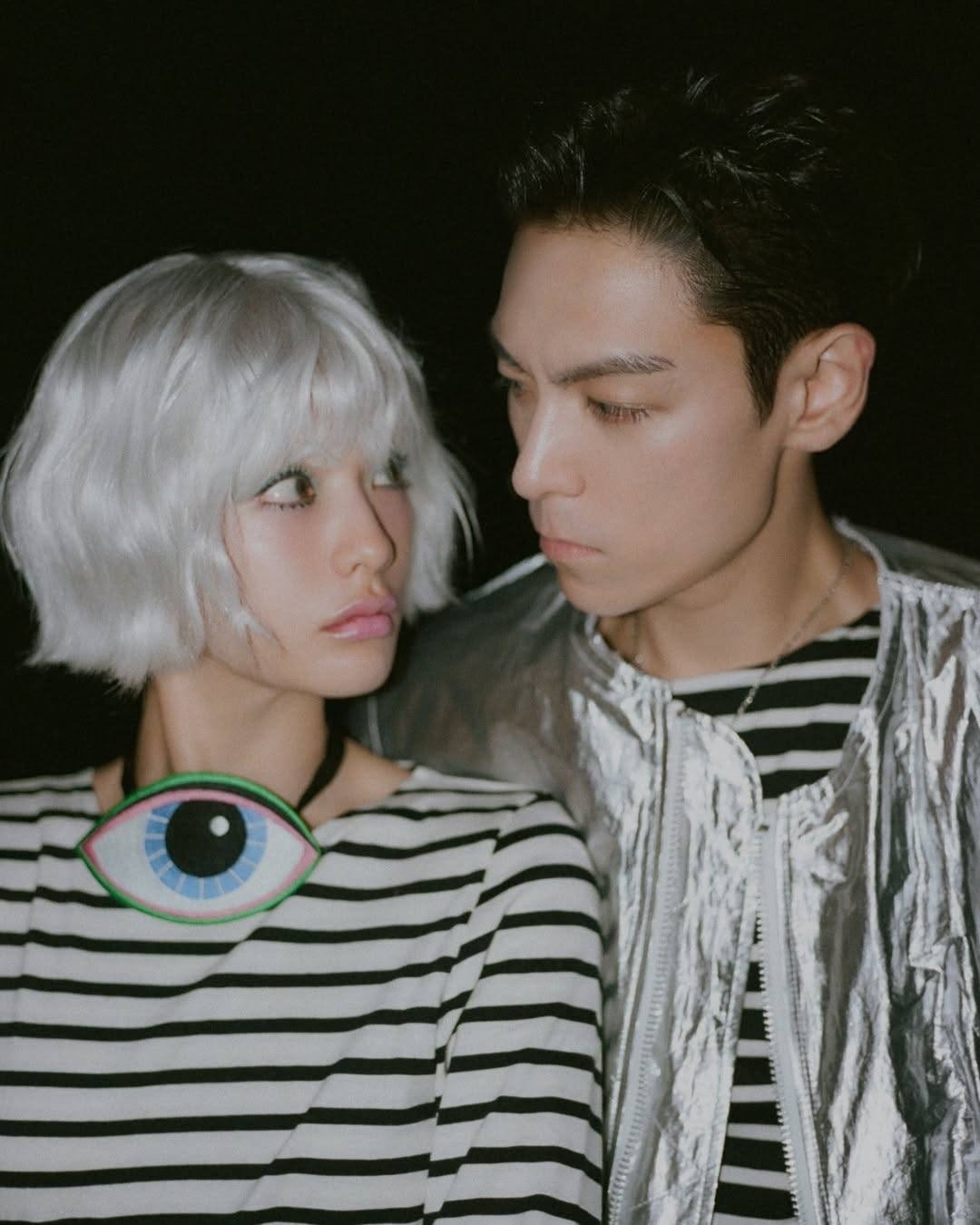 T.O.P ảnh 3