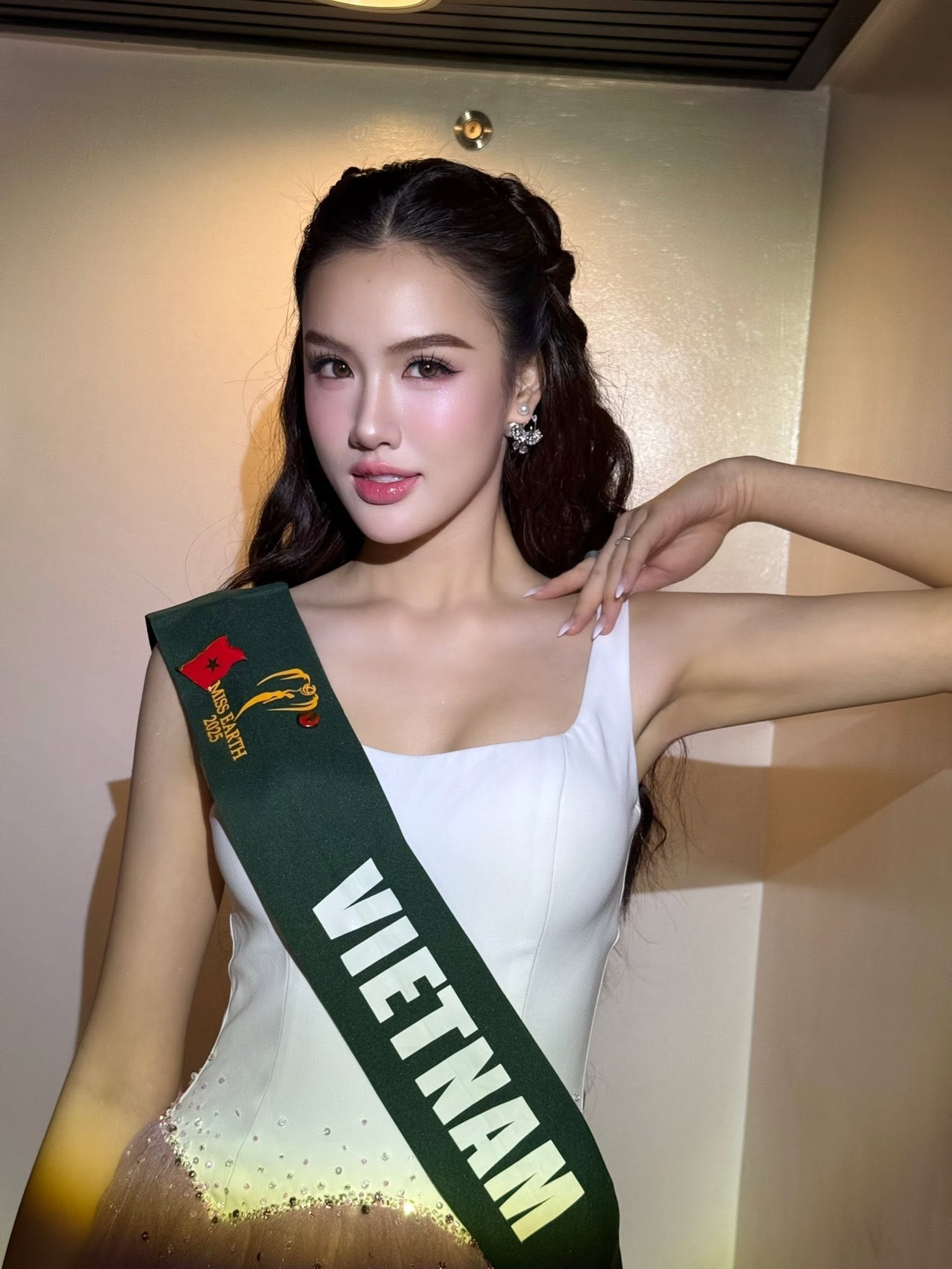 Trịnh Mỹ Anh ảnh 9