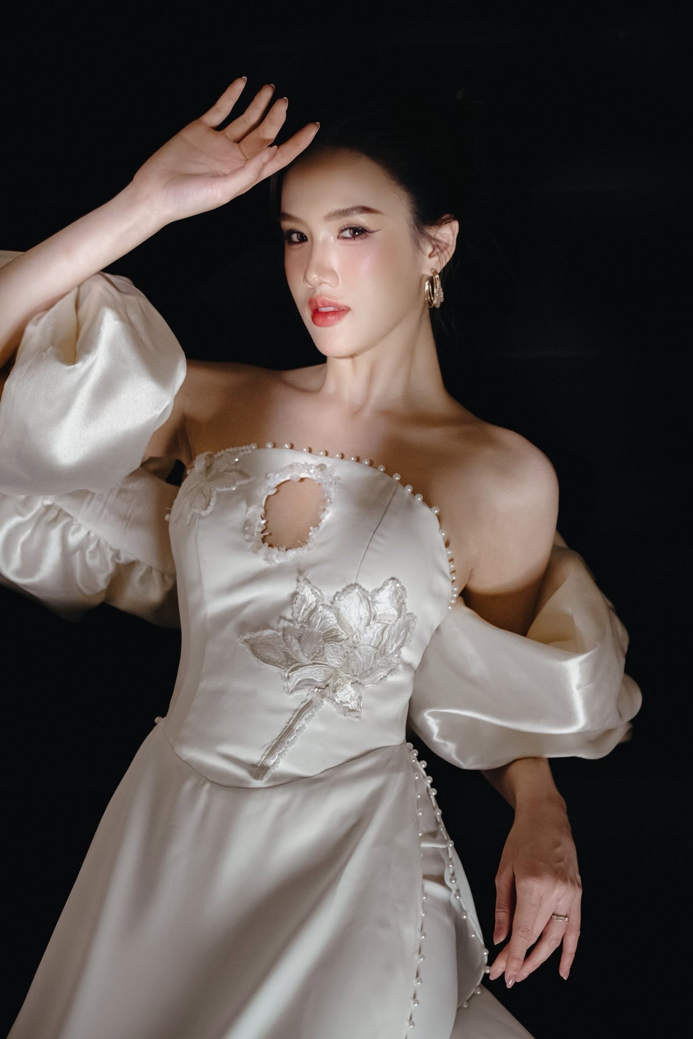 Trịnh Mỹ Anh ảnh 4