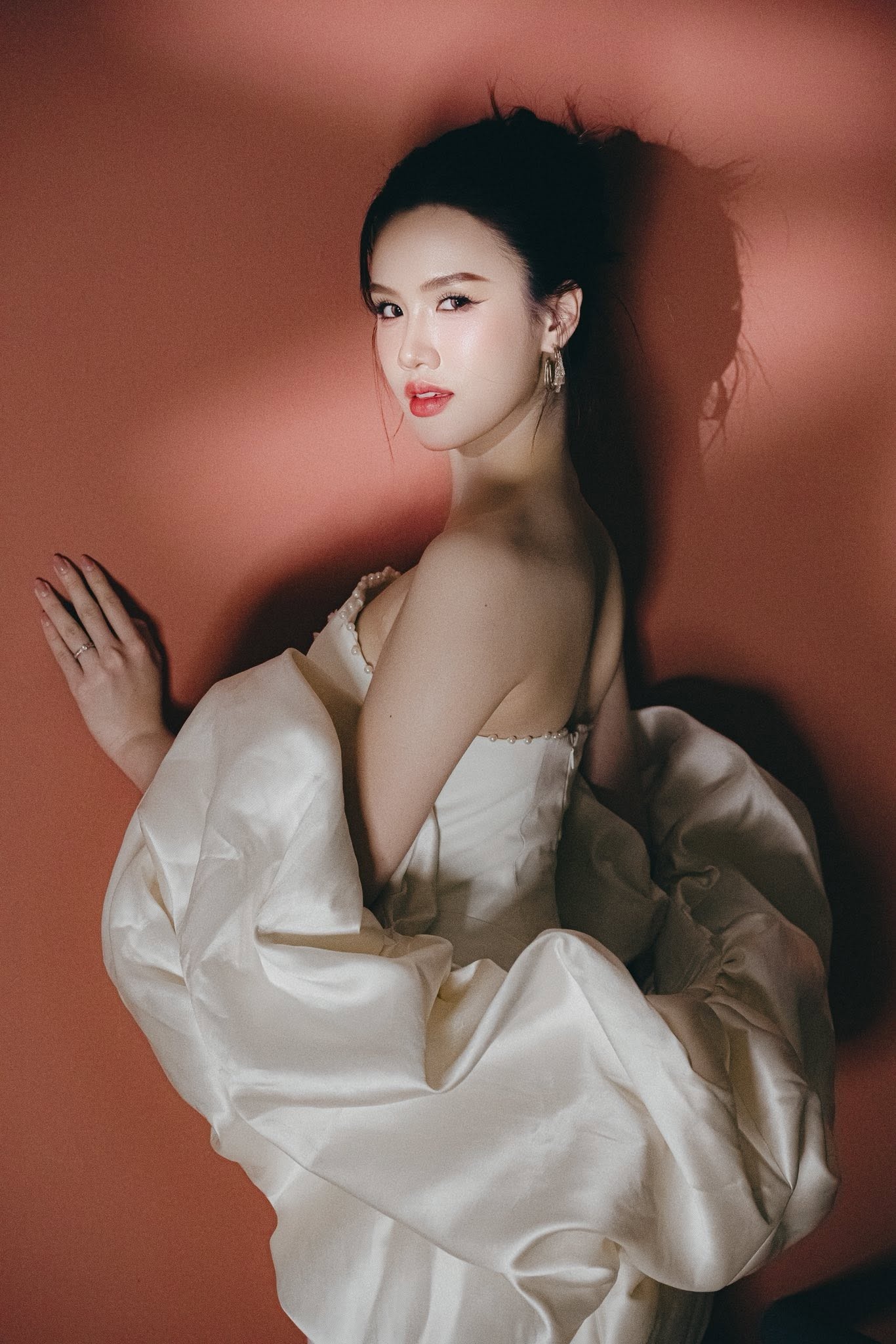 Trịnh Mỹ Anh ảnh 3