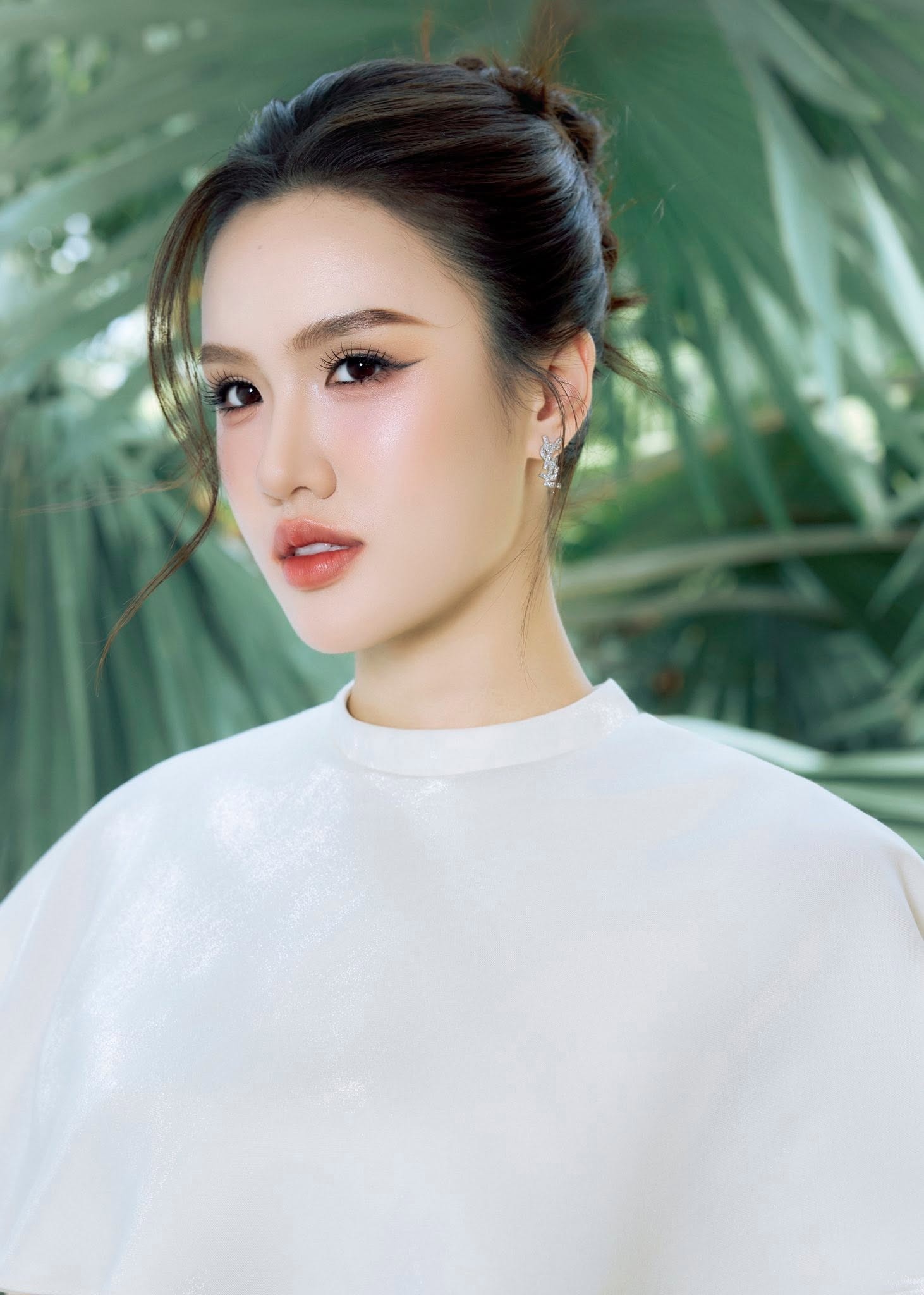 Trịnh Mỹ Anh ảnh 6