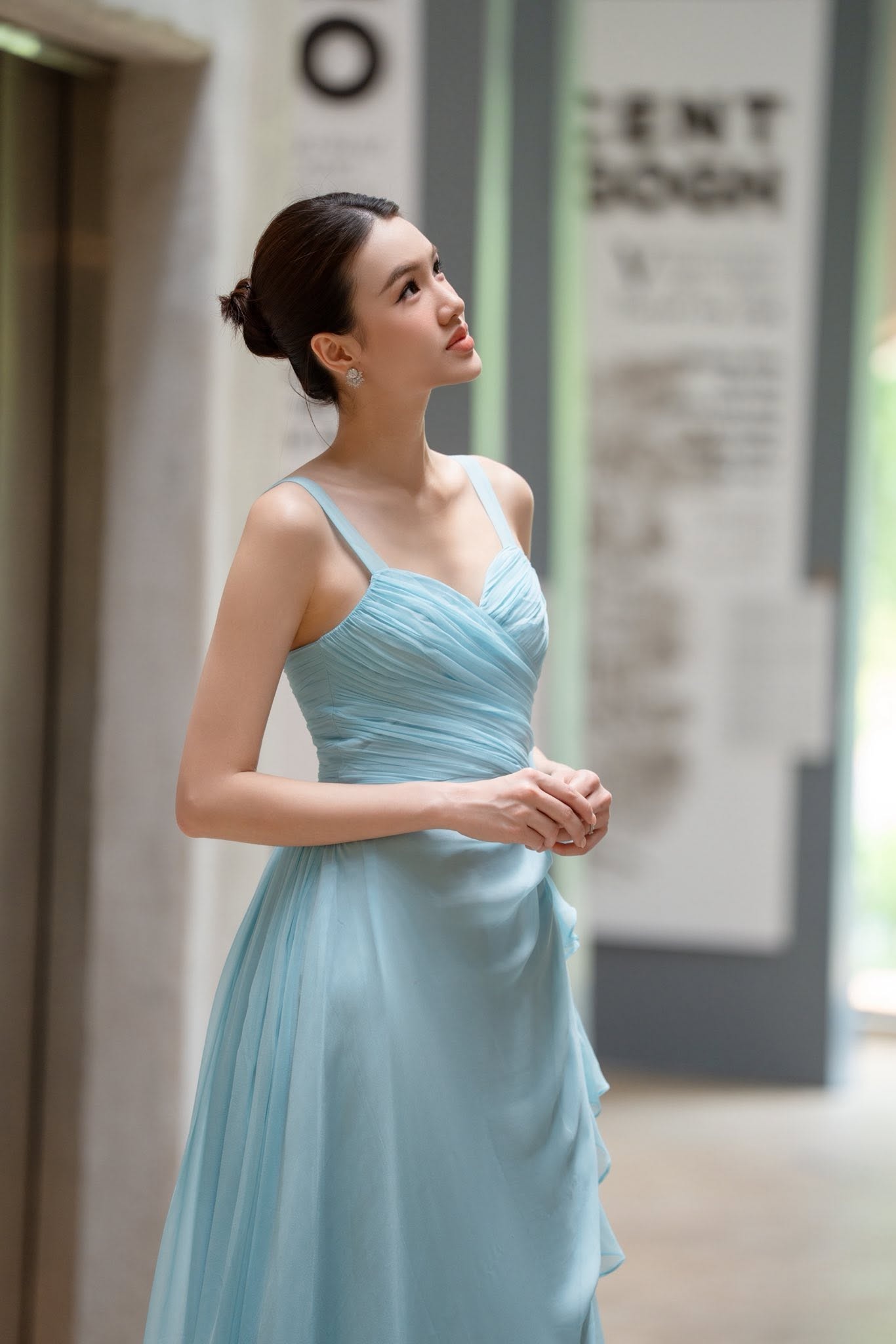 Trịnh Mỹ Anh ảnh 7